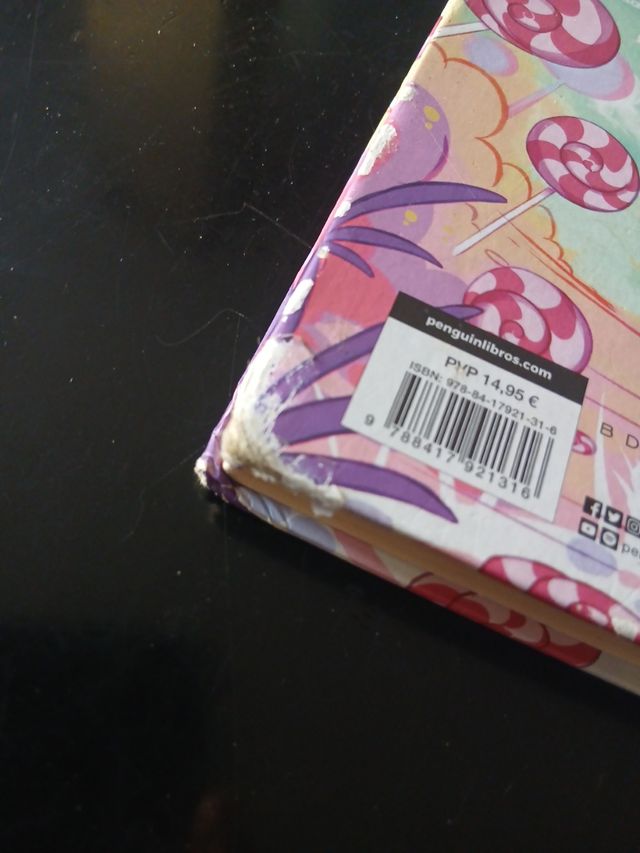 El diario mágico (Zarola Kids)