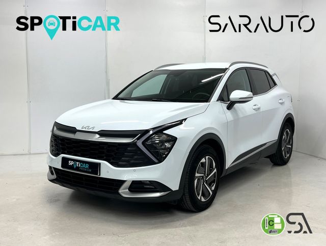 KIA SPORTAGE 1.6 TGDI DRIVE 150CV MANUAL 