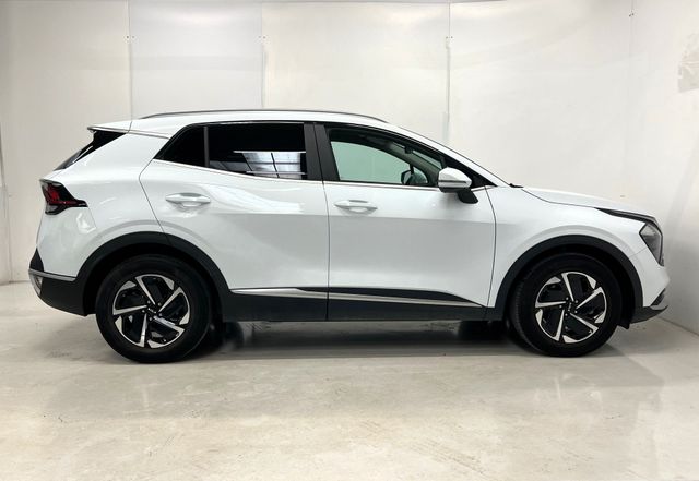 KIA SPORTAGE 1.6 TGDI DRIVE 150CV MANUAL 