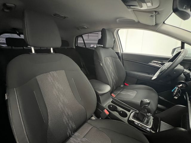 KIA SPORTAGE 1.6 TGDI DRIVE 150CV MANUAL 