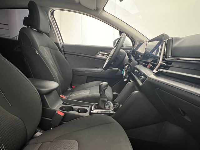 KIA SPORTAGE 1.6 TGDI DRIVE 150CV MANUAL 