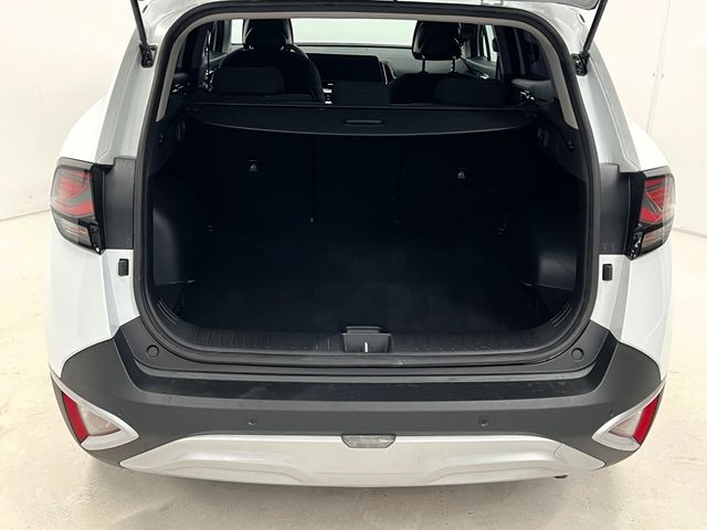 KIA SPORTAGE 1.6 TGDI DRIVE 150CV MANUAL 