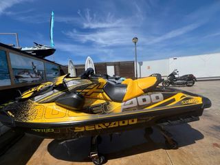 SeaDoo 230 GTR 2023 - Jet Ski