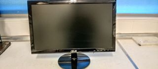 Monitor Asus 19" Negro
