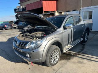 MITSUBISHI L200 - Despiece