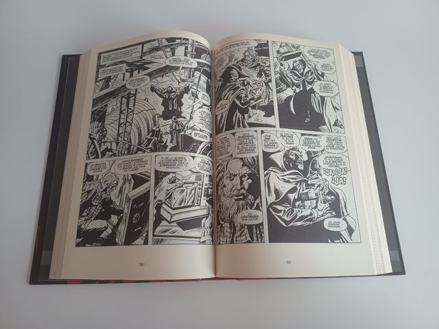 La tumba de Drácula 01