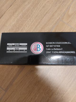 Sujetador invisible nude