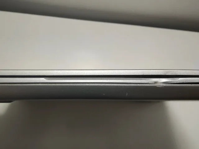 HP Probook 440 G7: Carcasa y piezas