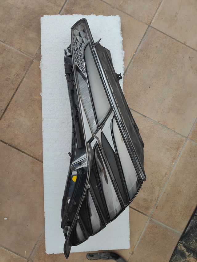 Piloto Delantero derecho Hyundai Tucson NX4