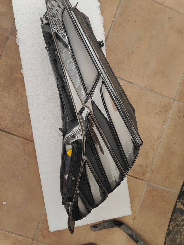 Piloto Delantero derecho Hyundai Tucson NX4