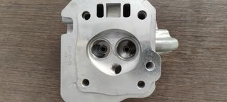 Culata motor 168f-170 4 tiempos