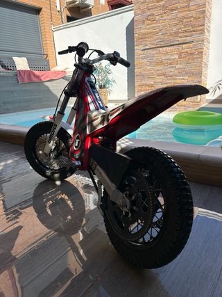 Torrot Kids T10 eléctrica