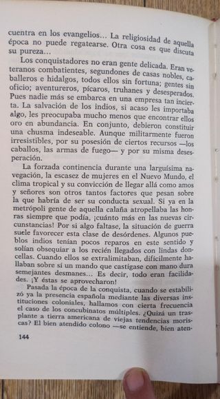 El sexo en la historia de España 