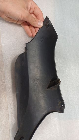 Tapa lateral piaggio skipper