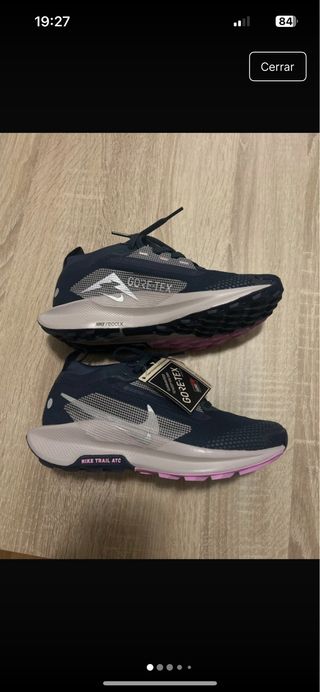 Zapatillas Nike Pegasus Trail 5 GTX - 36.5