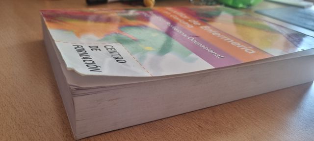 Auxiliar de Enfermería en Geriatría. Temario de...