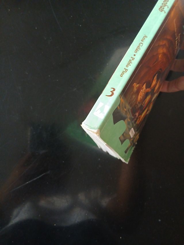 Mondragó. El baobab. Libro 3 (Mondrago) (Spanis...