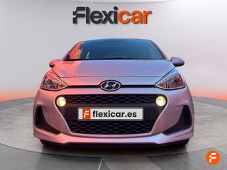 Hyundai i10 1.0 Tecno