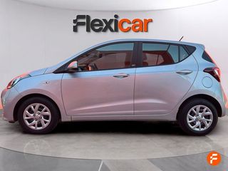 Hyundai i10 1.0 Tecno