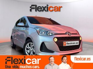 Hyundai i10 1.0 Tecno