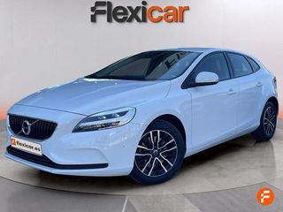 Volvo V40 2.0 T2