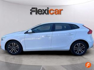 Volvo V40 2.0 T2
