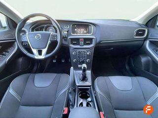 Volvo V40 2.0 T2