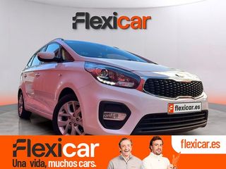 Kia Carens 1.6 GDi 99kW (135CV) Concept