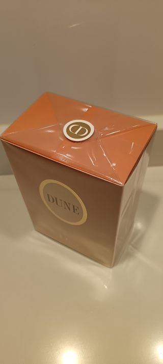 Profumo Dior Dune Eau de Toilette 100ml
