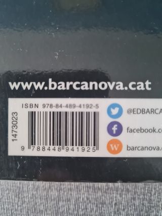 Historia de la filosofia 
2n batxillerat 