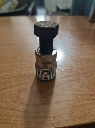 Extractor volante magnético M22