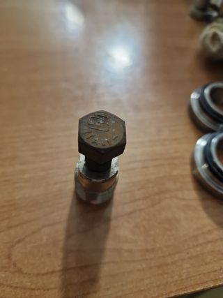 Extractor volante magnético M22