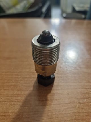 Extractor volante magnético M22