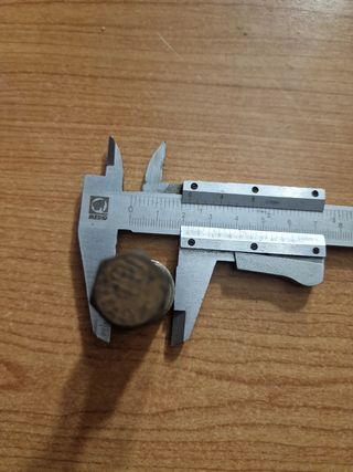 Extractor volante magnético M22