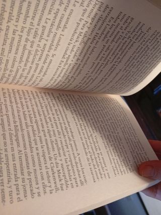 Un lugar llamado libertad (Campaña Black Friday)