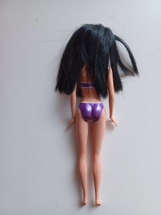 Lea barbie palm beach vintage mattel y2k