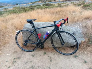 Trek Emonda SL Carbono - Talla 52