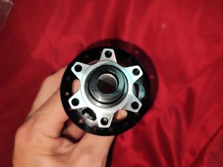 50% DTO Buje trasero 12x148mm BOOST