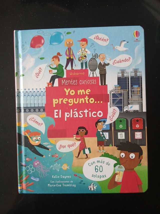 Yo me pregunto... El plástico