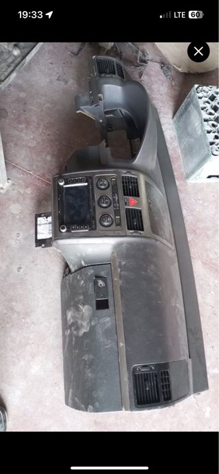 Salpicadero VW Touran 2004-2010