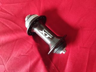 NUEVO Buje Shimano XT M8000 QR9