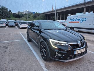 Renault Arkana 2022