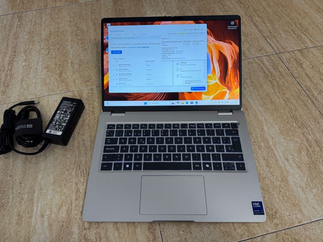 Dell Pro 14 16gb 512gb - NUEVO