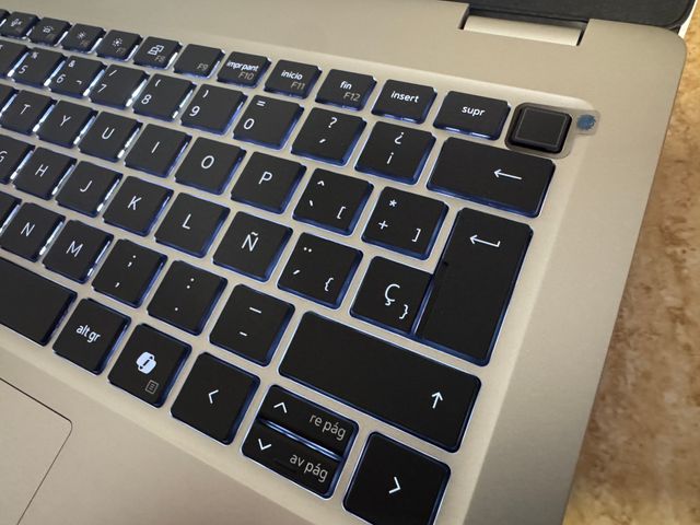 Dell Pro 14 16gb 512gb - NUEVO