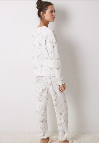 Pijama Women'secret edición Harry Potter