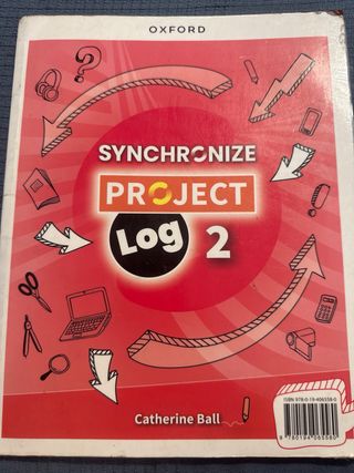 Synchronize 2- Workbook