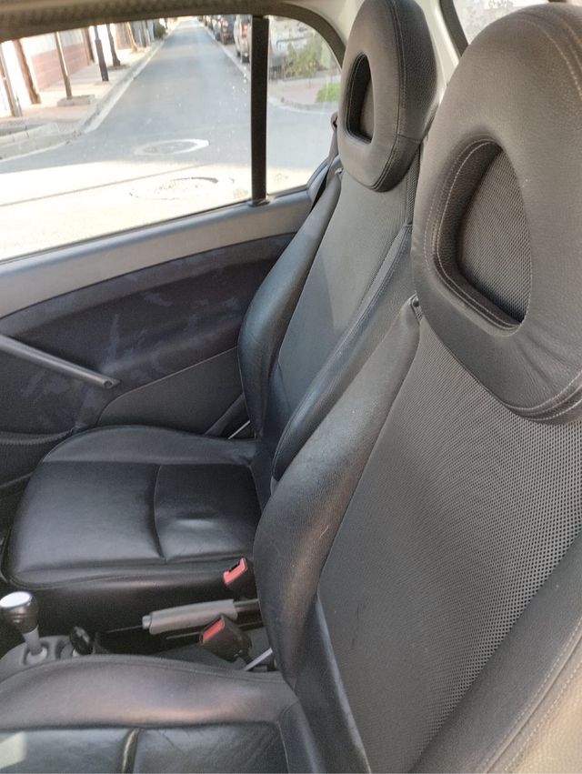 Smart fortwo pulse 2003