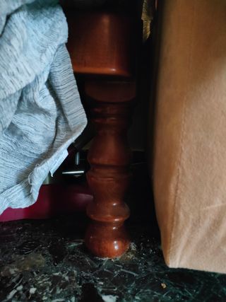 URGE Sofá 2 plazas vintage