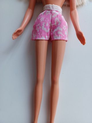 Skipper barbie palm beach vintage mattel y2k