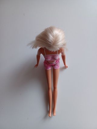 Skipper barbie palm beach vintage mattel y2k